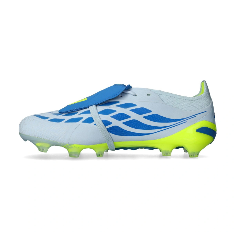 Predator Elite FG - Ice Cold
