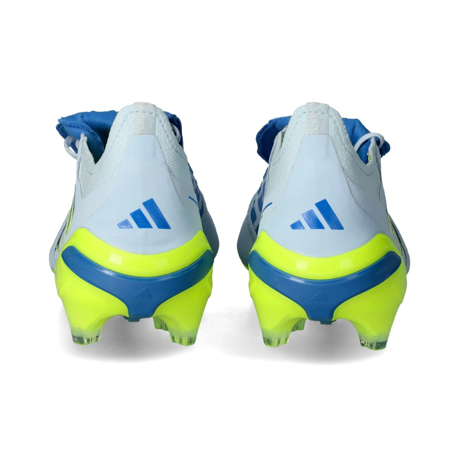 Predator Elite FG - Ice Cold