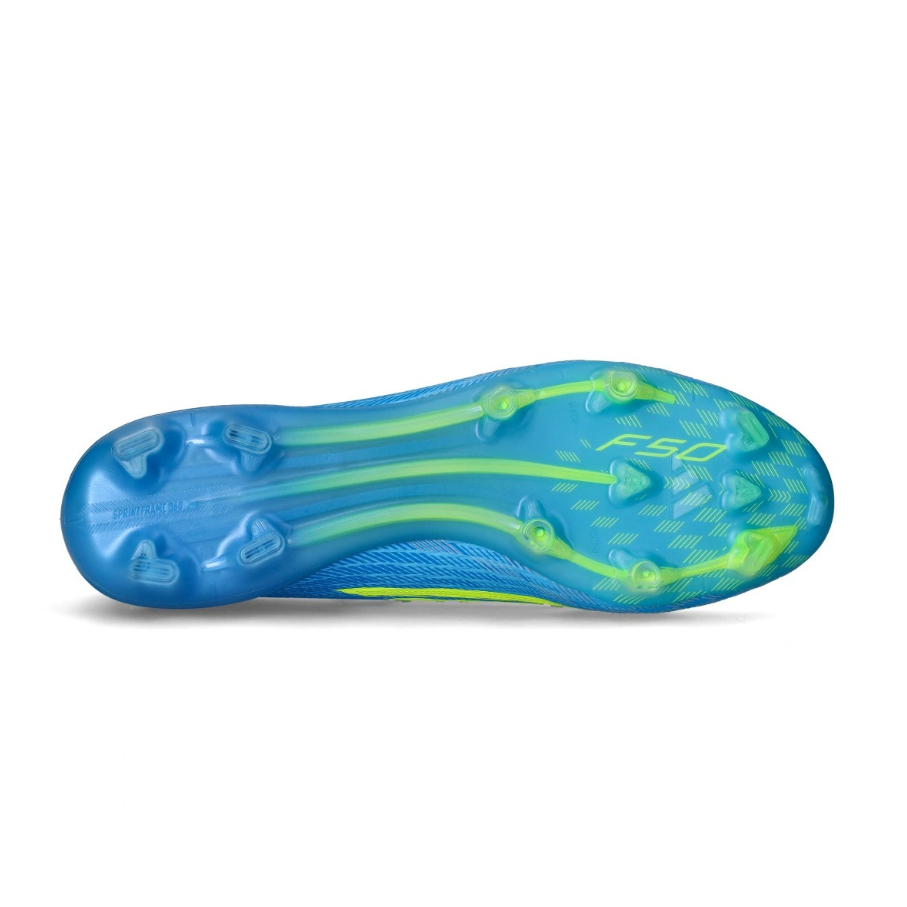 F50 Elite FG - Ice Cold Pack