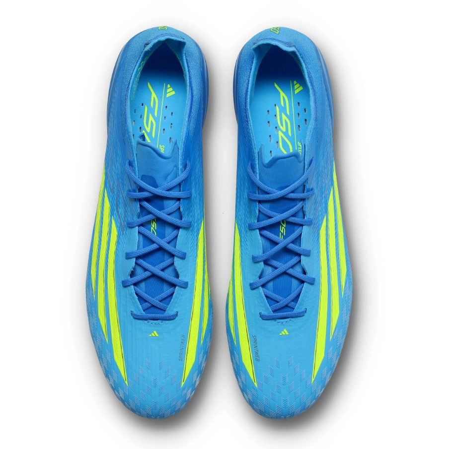 F50 Elite FG - Ice Cold Pack