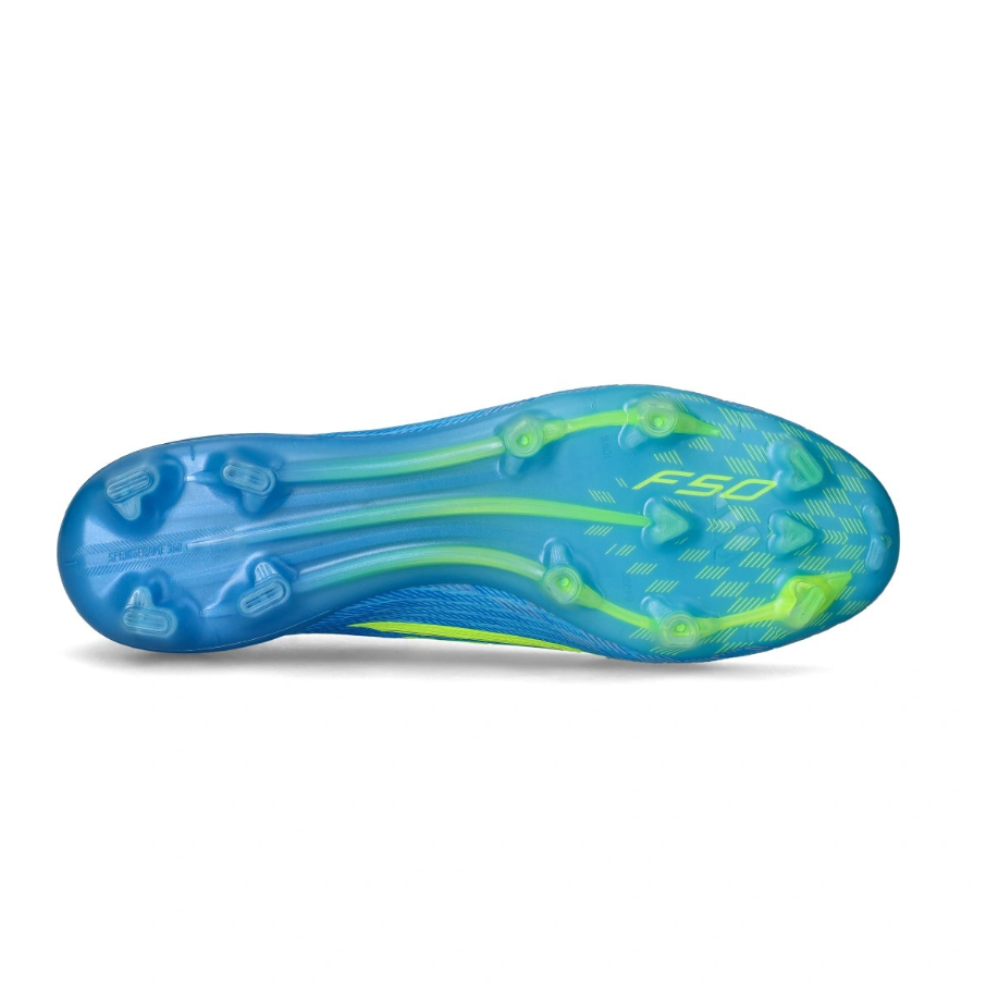 F50 Elite LL FG - Ice Cold Pack