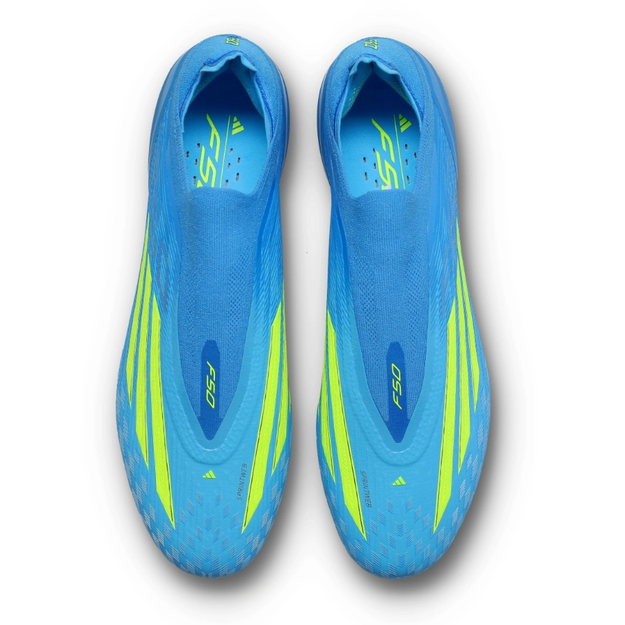 F50 Elite LL FG - Ice Cold Pack