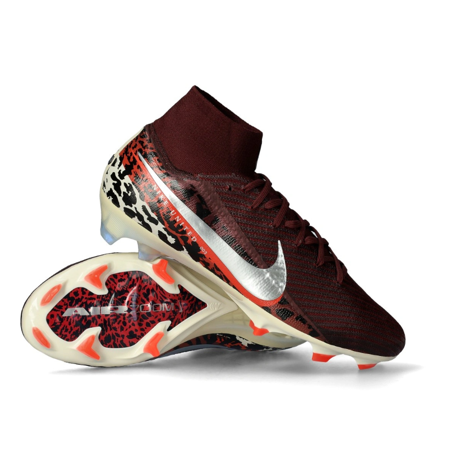 Mercurial Superfly 10 Elite FG - Chapter III
