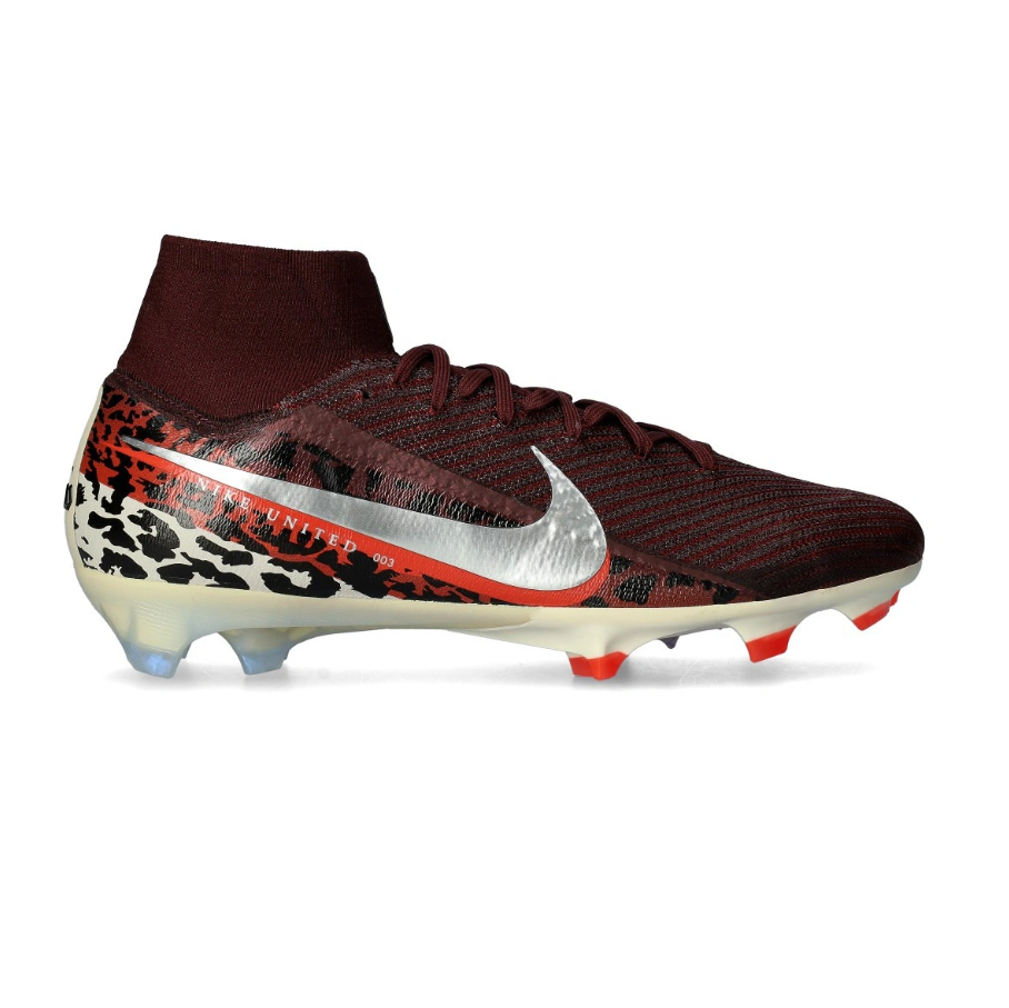 Mercurial Superfly 10 Elite FG - Chapter III