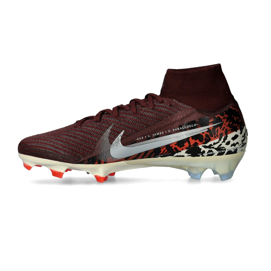Mercurial Superfly 10 Elite FG - Chapter III