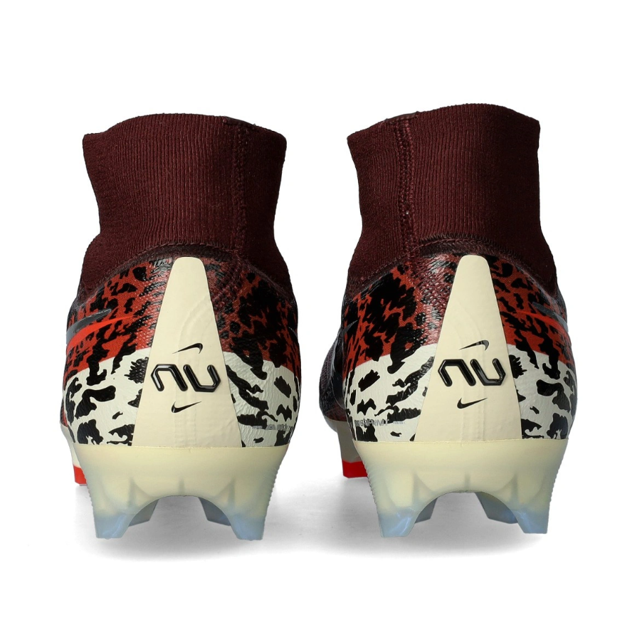 Mercurial Superfly 10 Elite FG - Chapter III