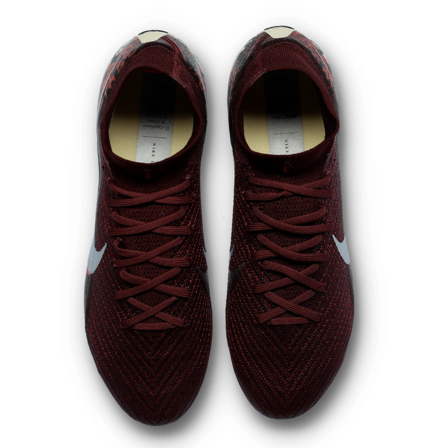 Mercurial Superfly 10 Elite FG - Chapter III