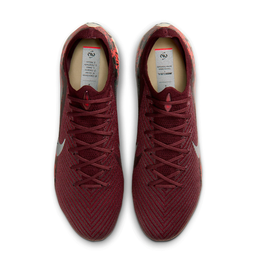 Mercurial Vapor 16 Elite FG - Chapter III