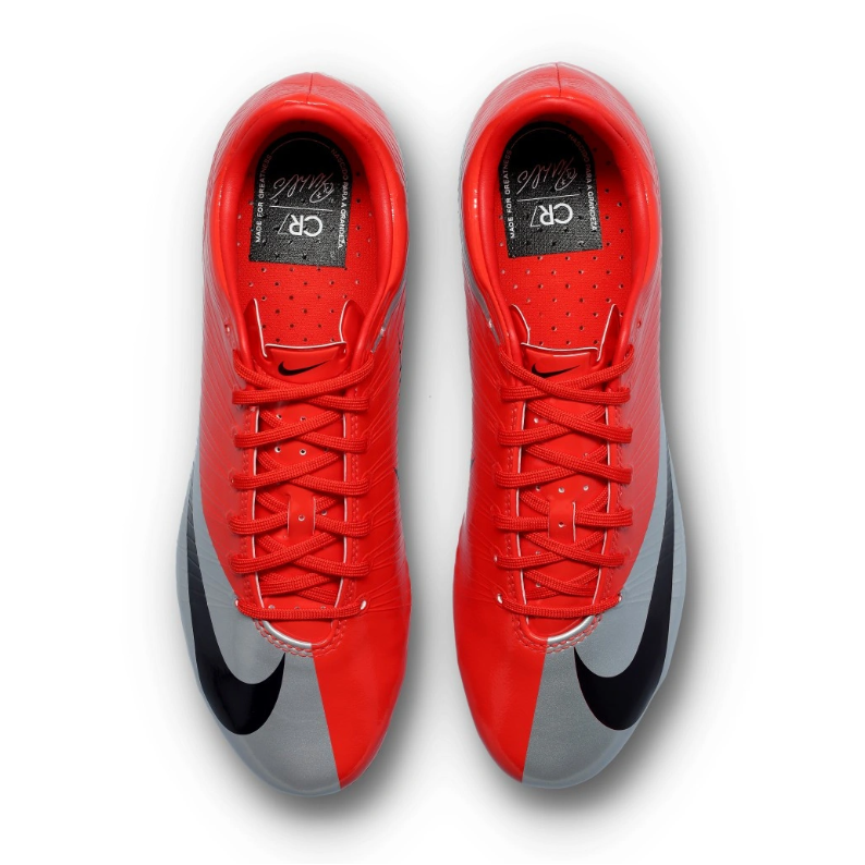 Mercurial Superfly FG RGN - CR7