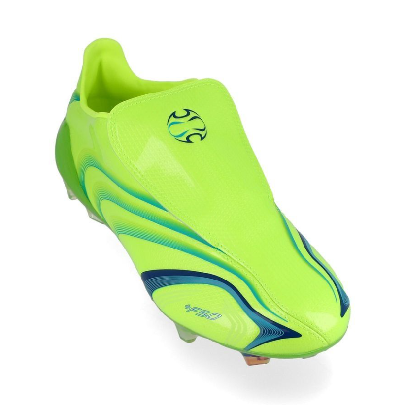 F50 Elite x Tunit FG