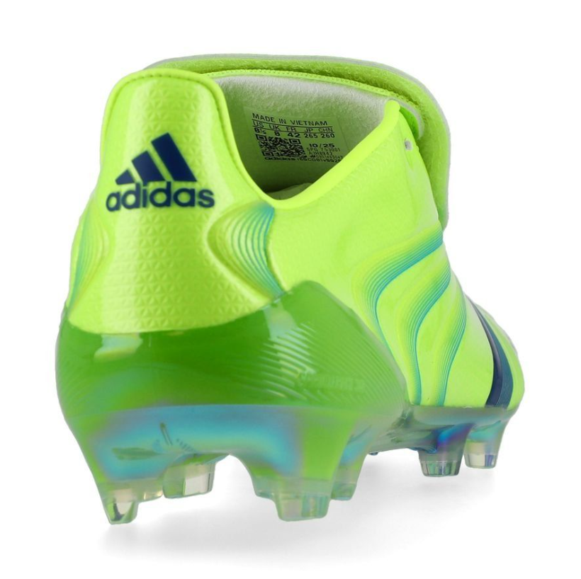 F50 Elite x Tunit FG