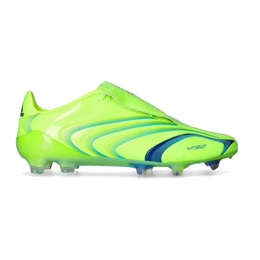 F50 Elite x Tunit FG