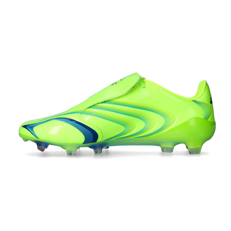 F50 Elite x Tunit FG