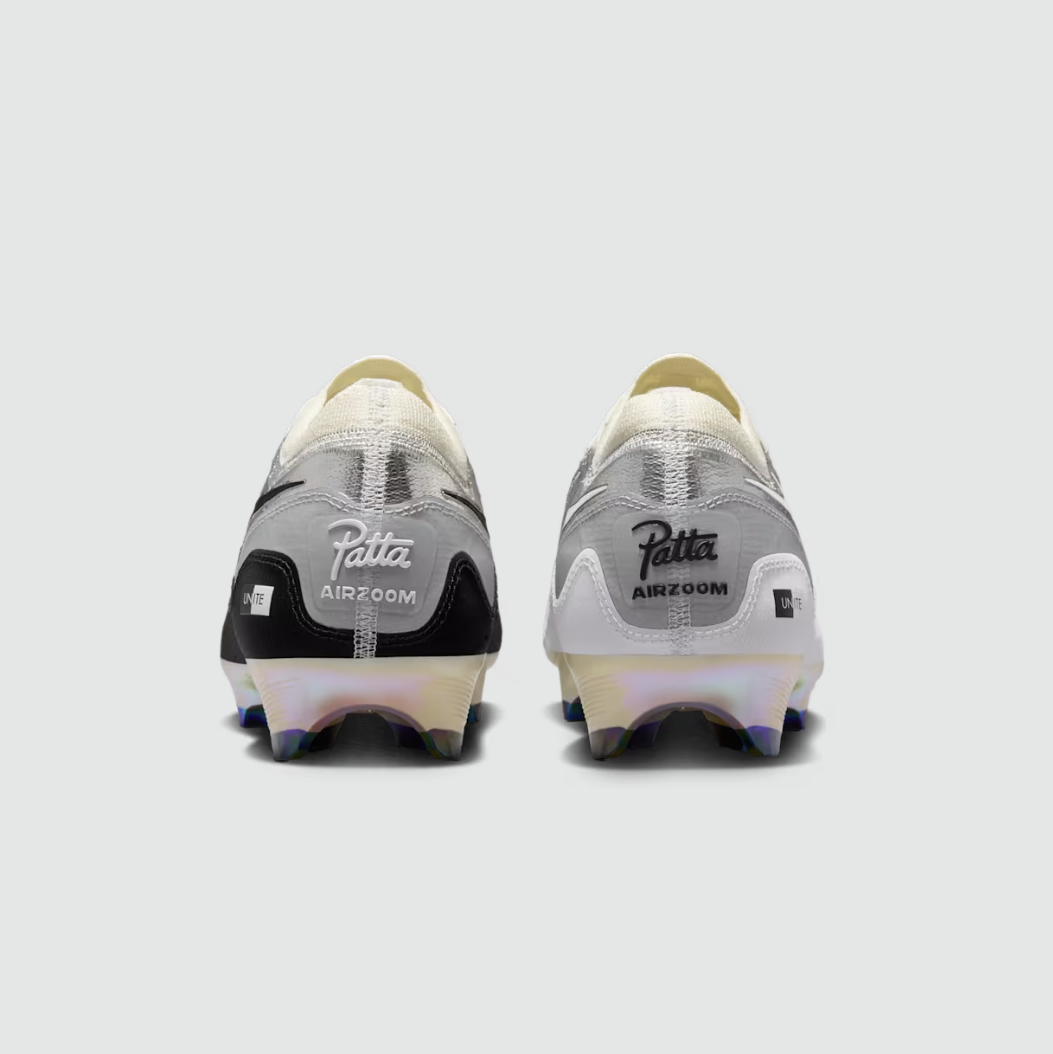 Vapor 16 Elite FG SE x Patta