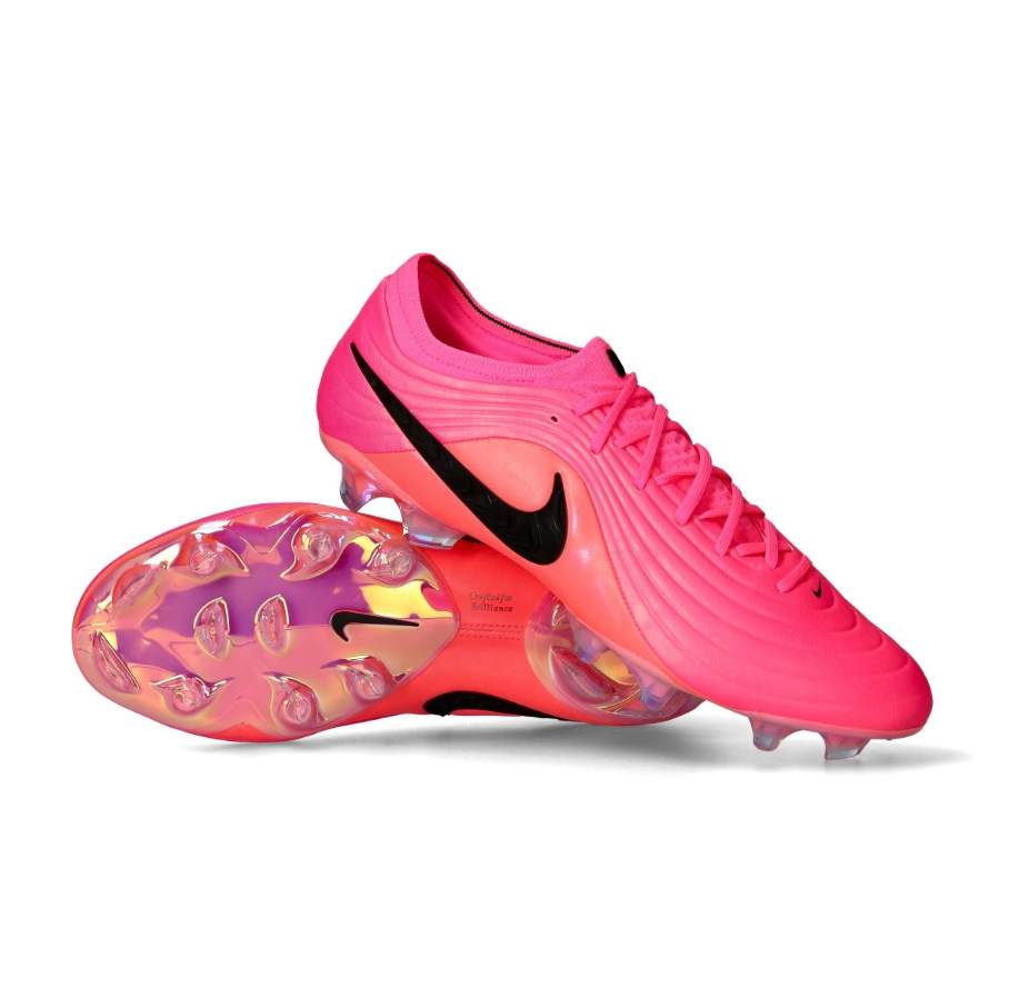 Tiempo Maestro Elite Pink FG
