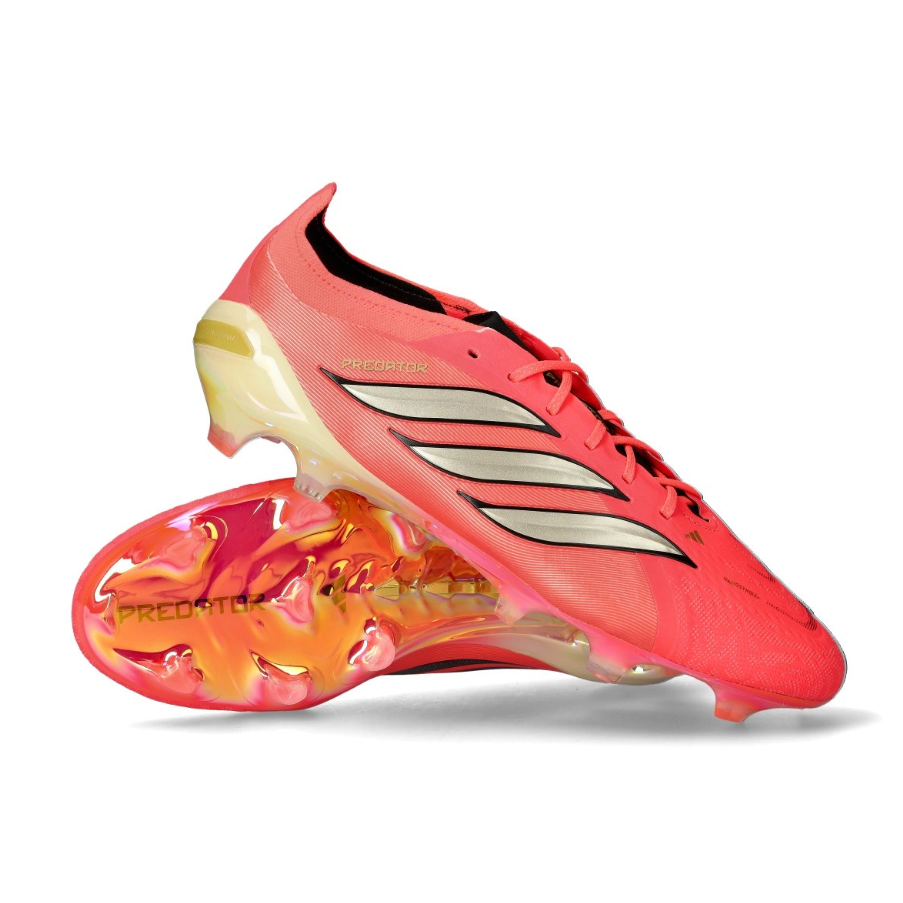 Predator FG Elite Road to Glory