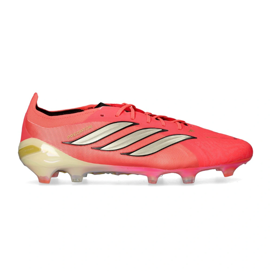 Predator FG Elite Road to Glory