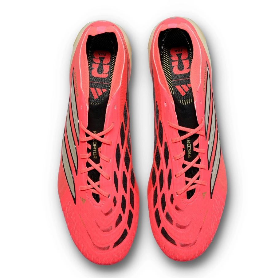Predator FG Elite Road to Glory