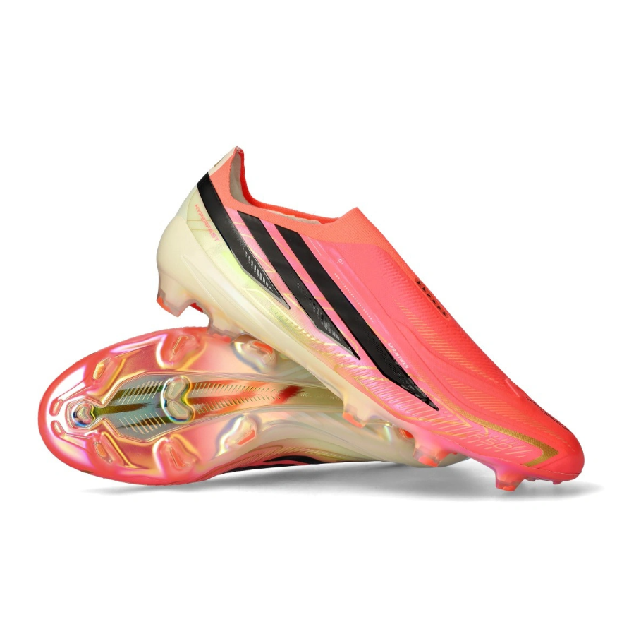 F50 Hyperfast FG Elite Laceless Road to Glory