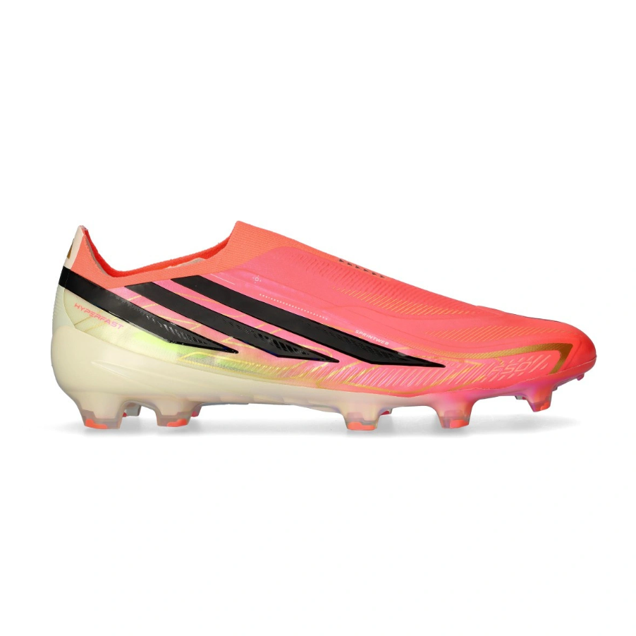 F50 Hyperfast FG Elite Laceless Road to Glory