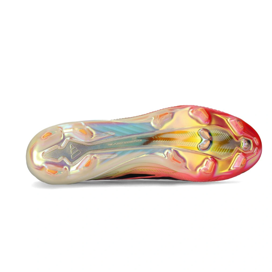 F50 Hyperfast FG Elite Laceless Road to Glory