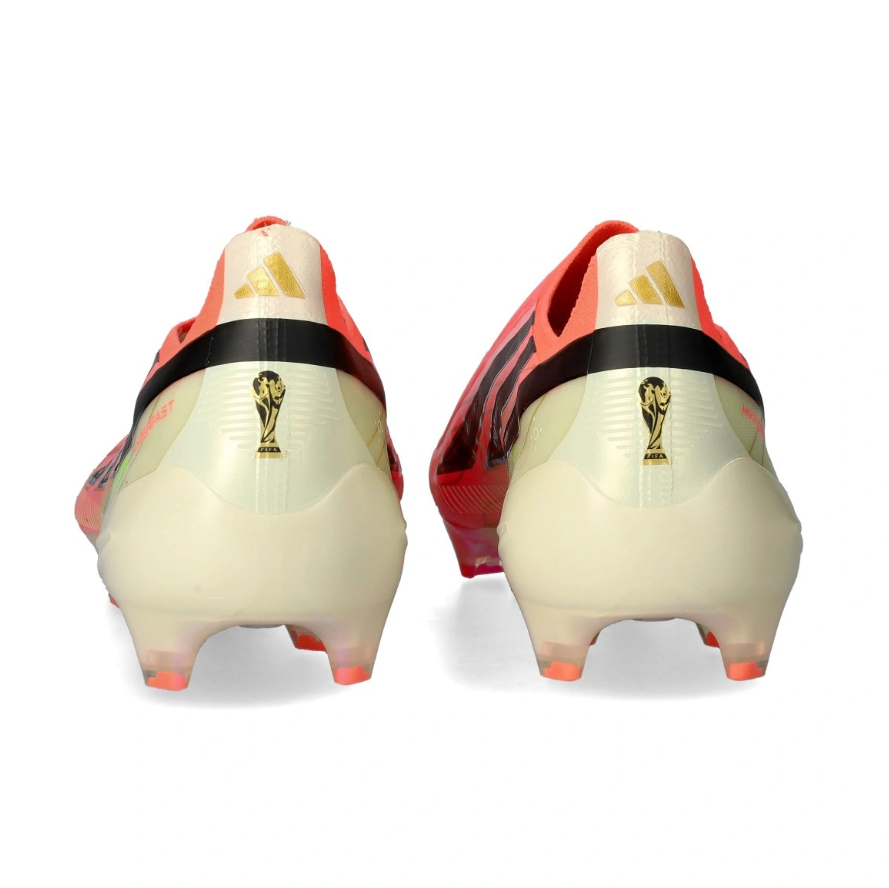 F50 Hyperfast FG Elite Laceless Road to Glory