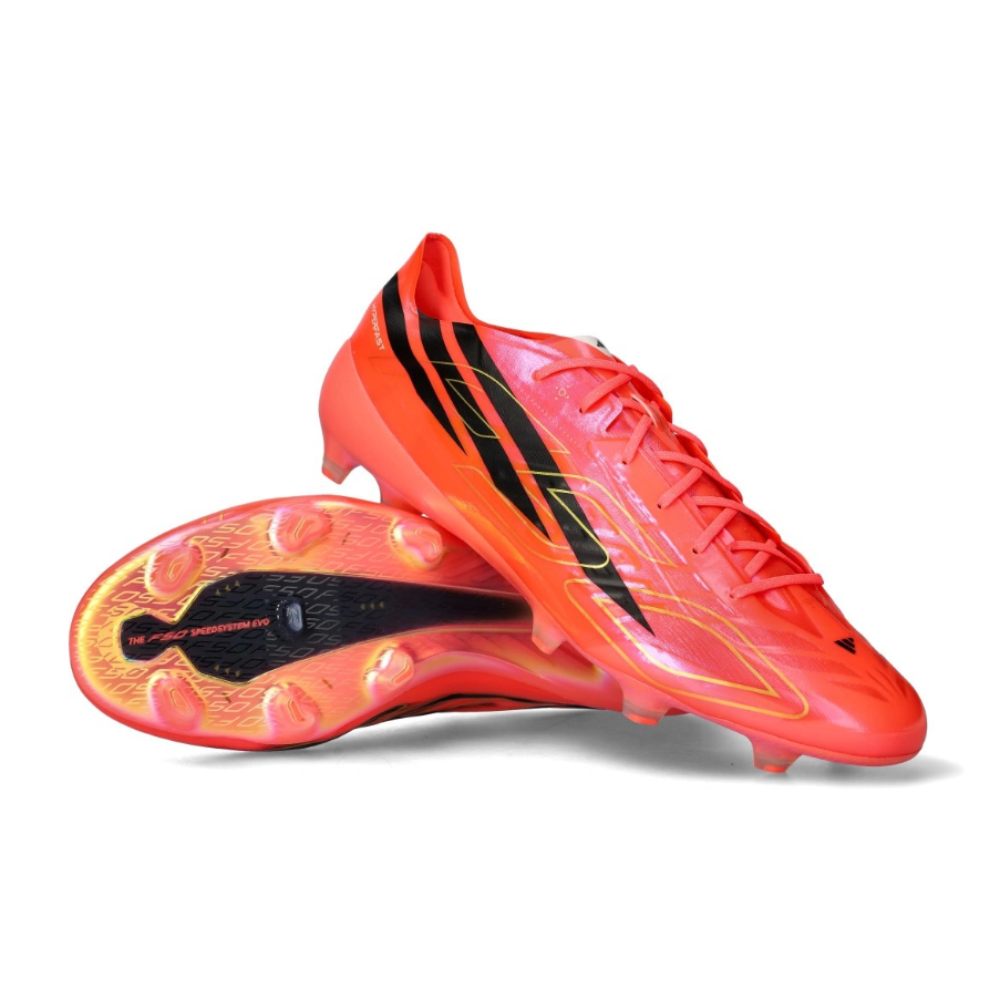 F50 Hyperfast FG Evo Road to Glory