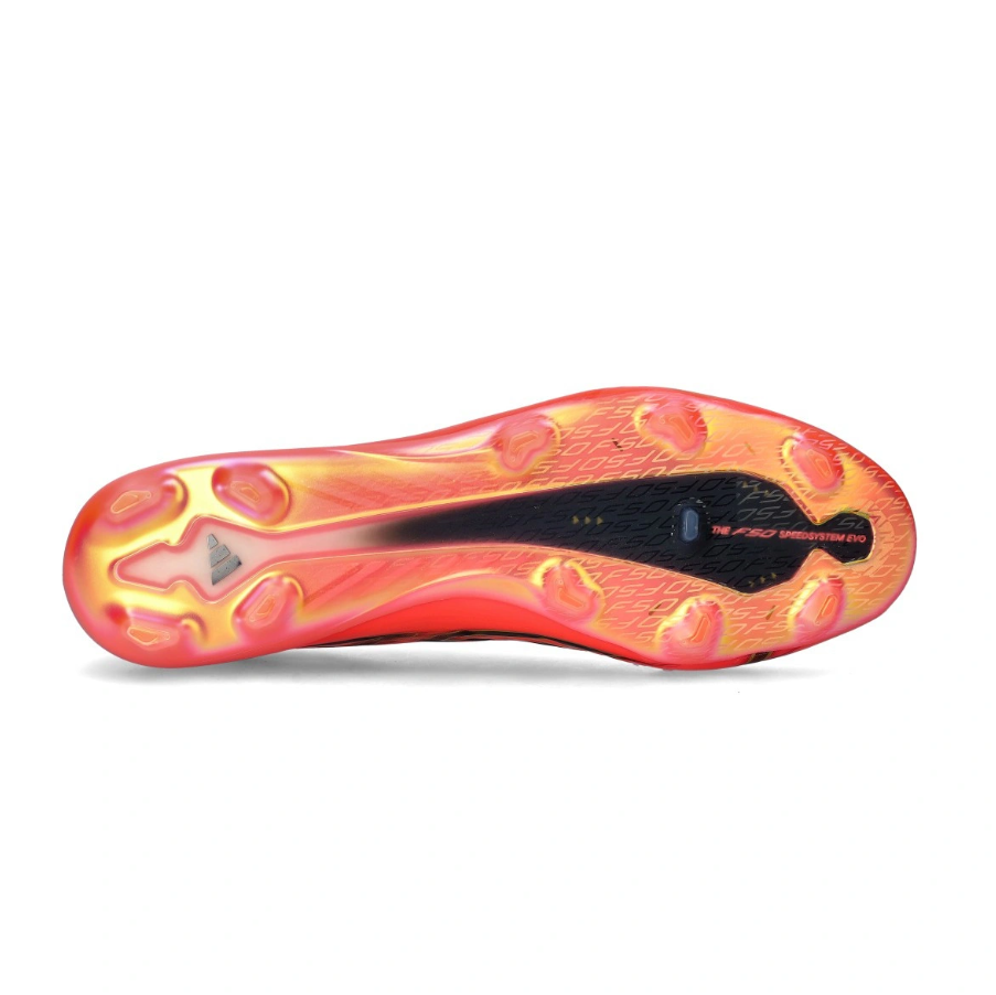 F50 Hyperfast FG Evo Road to Glory