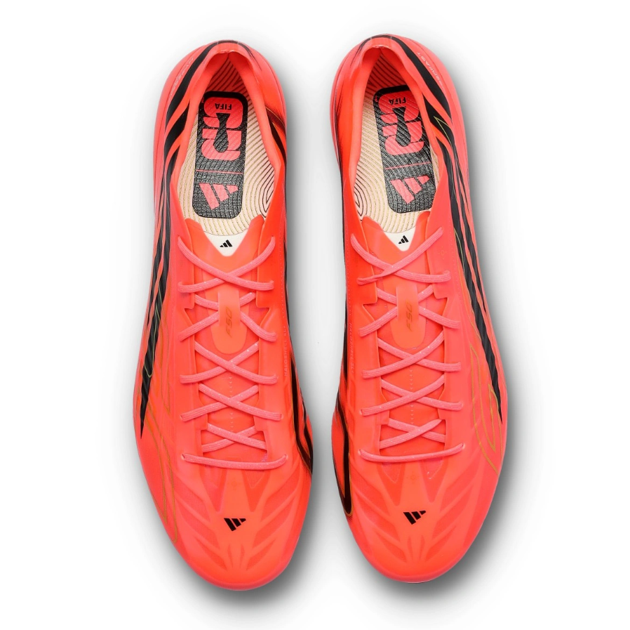 F50 Hyperfast FG Evo Road to Glory