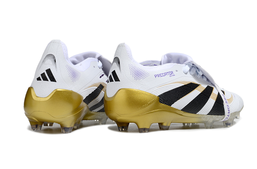 Predator Accuracy+ FG Chaussures de Football