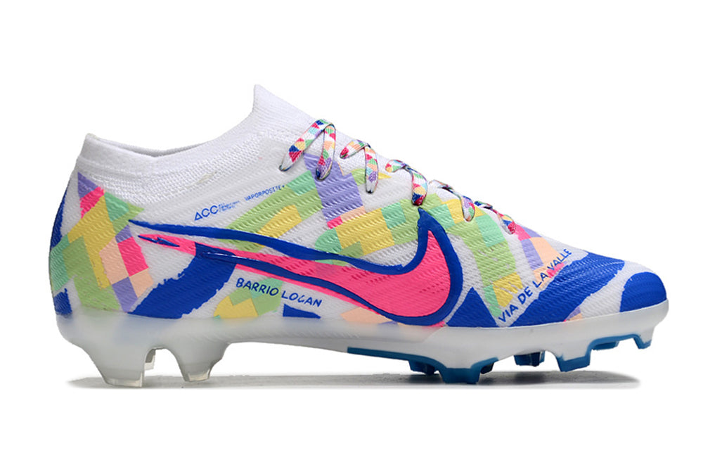 Air Zoom Mercurial Vapor 15 Elite XXV FG Chaussures de Football