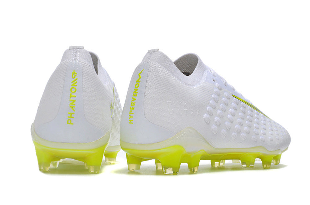 Phantom Ultra Venom FG Chaussures de Football