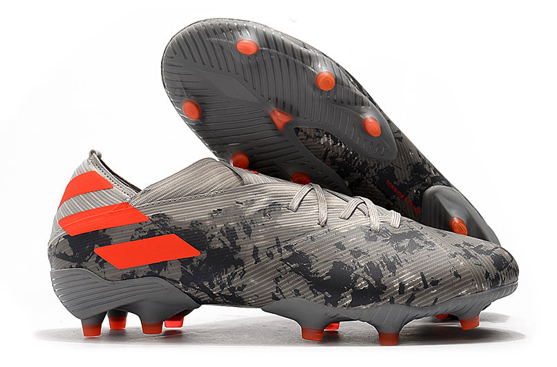 Nemeziz 19.1 FG Chaussures de Football