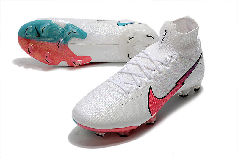 Superfly 7 Elite FG Chaussures de Football