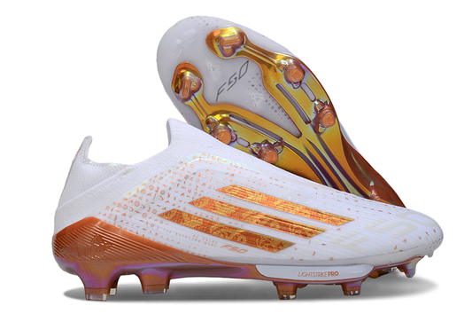 F50 FG Chaussures de Football