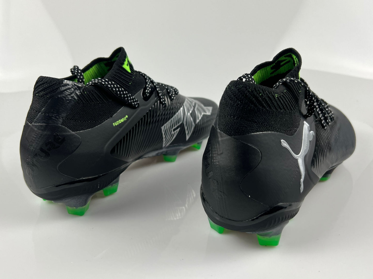 Future 8 Ultimate FG Chaussures de Football