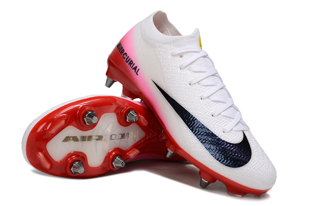 Air Zoom Mercurial Superfly IIX Elite SG Chaussures de Football