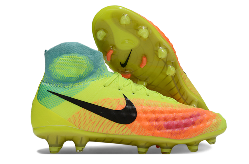 Magista Orden II FG Chaussures de Football