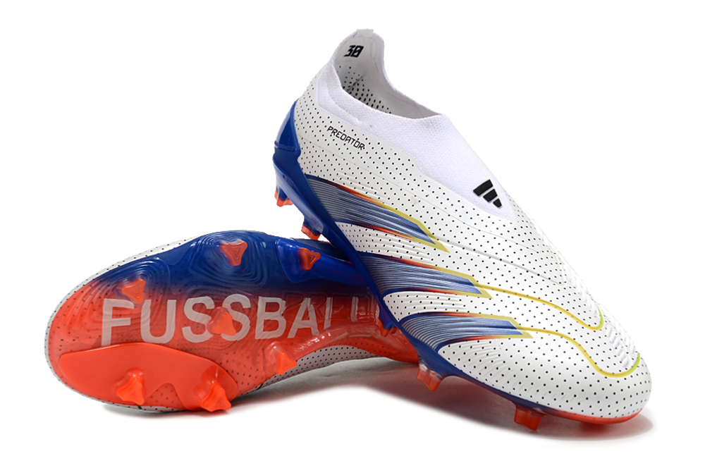 Predator Accuracy+ FG Chaussures de Football