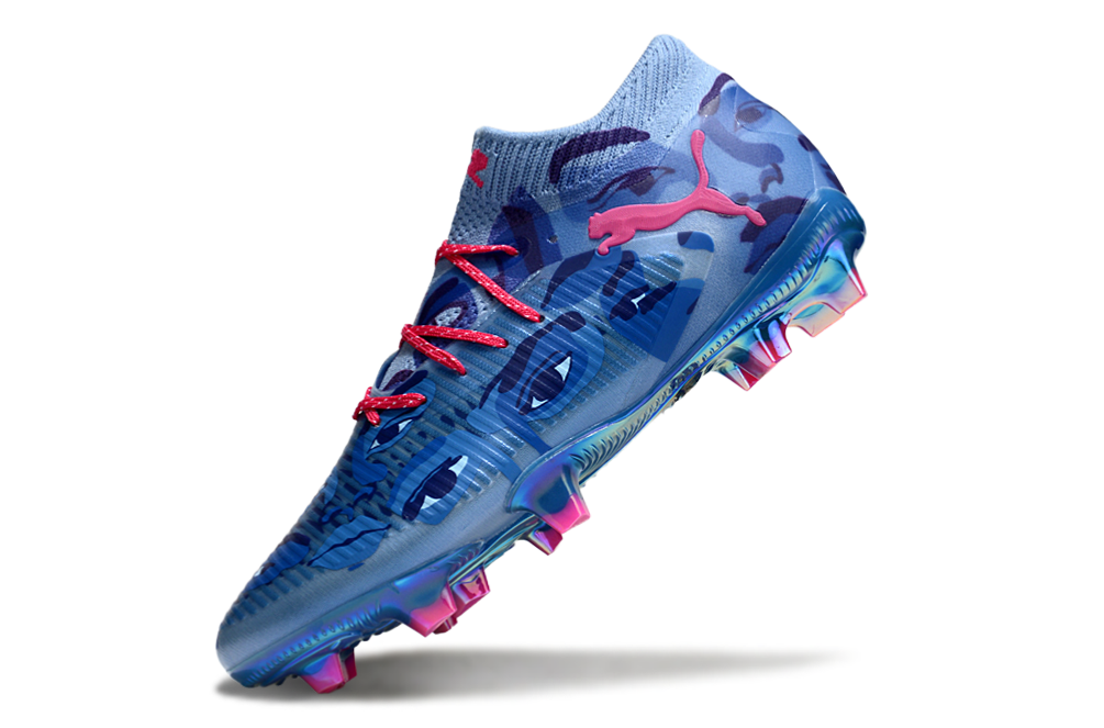 FUTURE 8 ULTIMATE FG Chaussures de Football