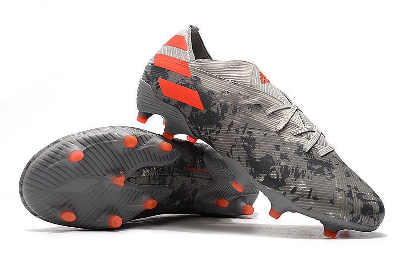 Nemeziz 19.1 FG Chaussures de Football