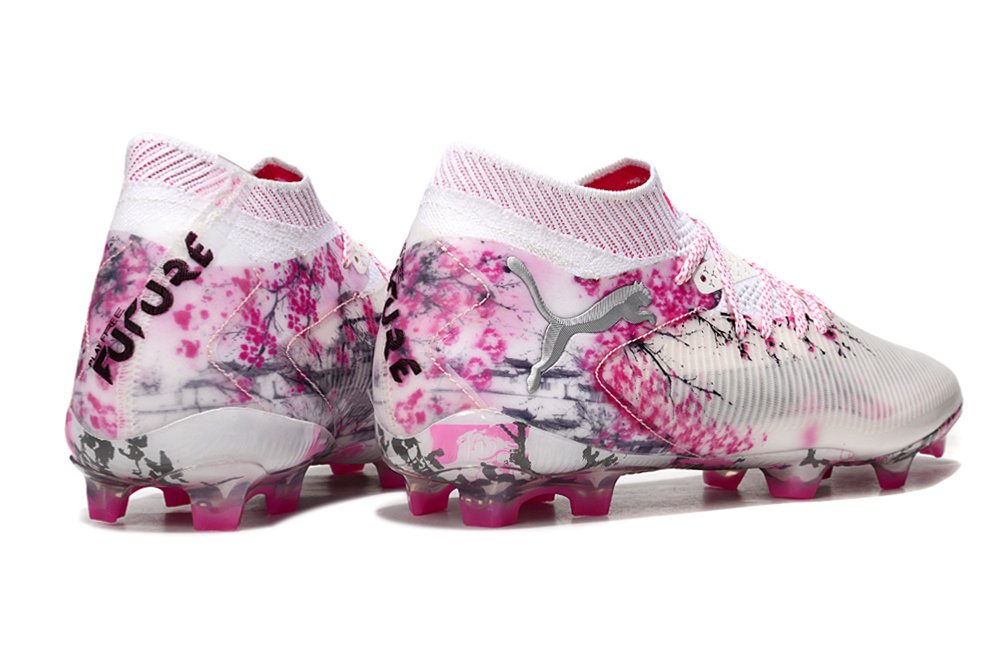 FUTURE 8 ULTIMATE AG Chaussures de Football