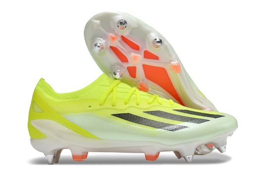 X Crazyfast.1 SG Chaussures de Football