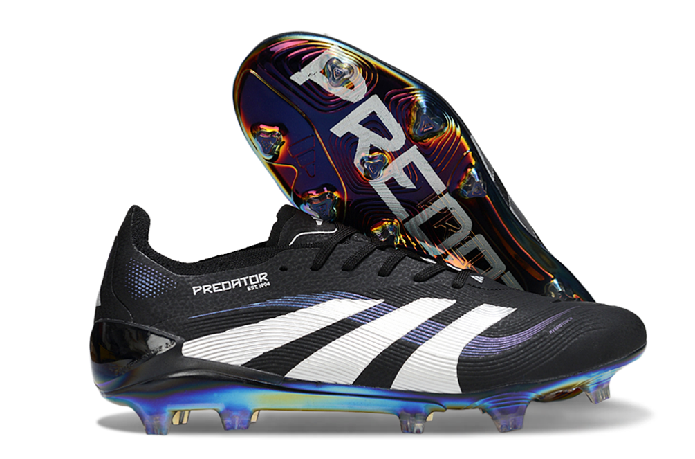 Predator Accuracy+ FG Chaussures de Football