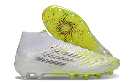 F50 Elite Mid FG Chaussures de Football