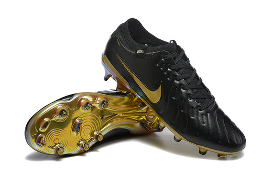 Tiempo Legend 10 Elite FG Chaussures de Football