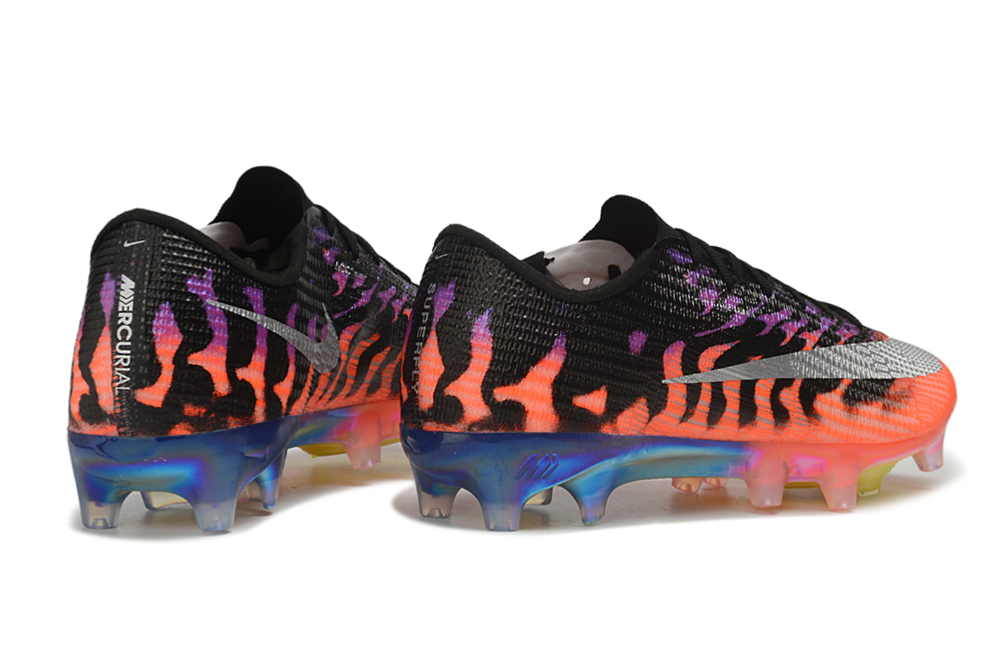 Air Zoom Mercurial Vapor XV Elite AG Chaussures de Football