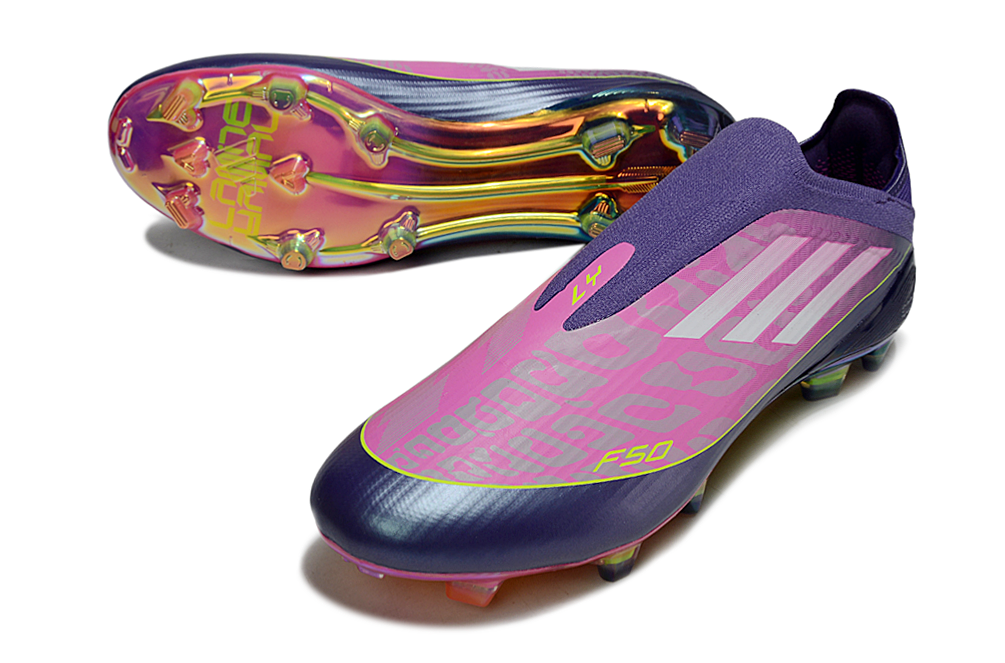 F50 Chaussures de Football