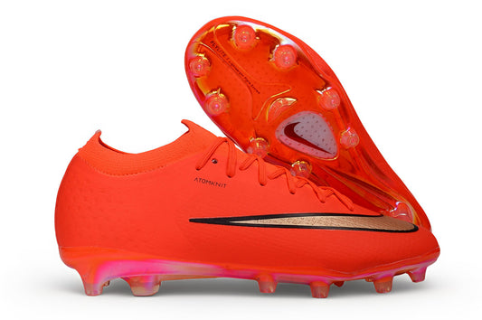 Air Zoom Mercurial Vapor XV Elite AG Chaussures de Football