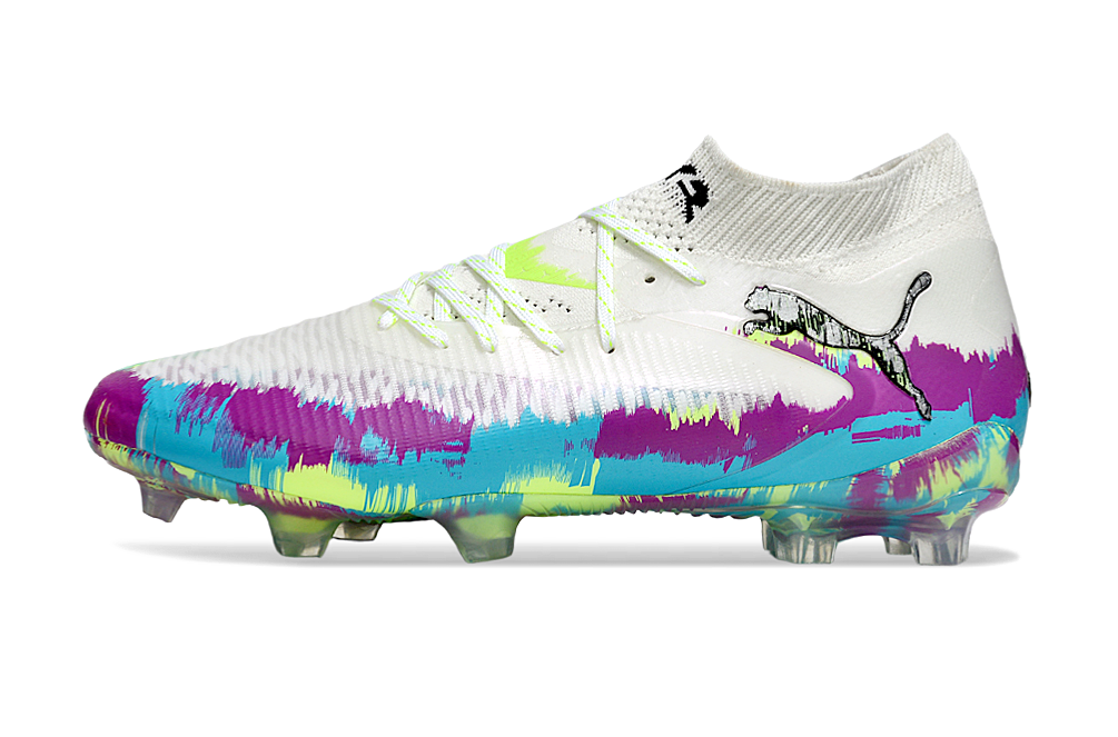 Future 8 Ultimate AG Chaussures de Football